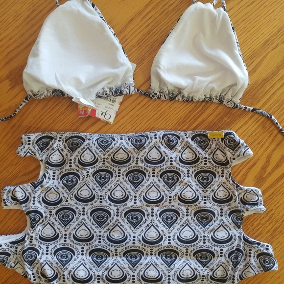 Bikines from Rio - Picture 2 of 8